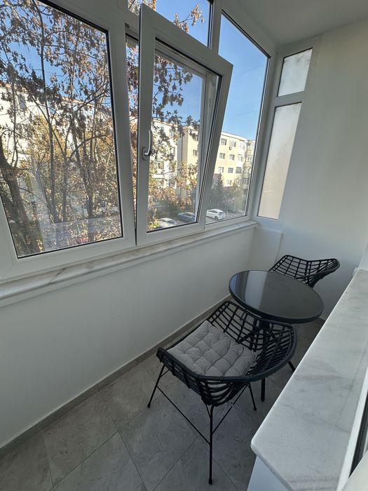 Apartament 2 camere Craiovei 2/4 parcare proprietar