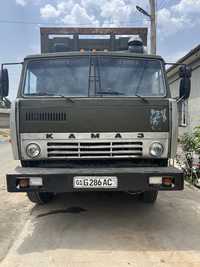 КАМАЗ Сотилади 53212 метан