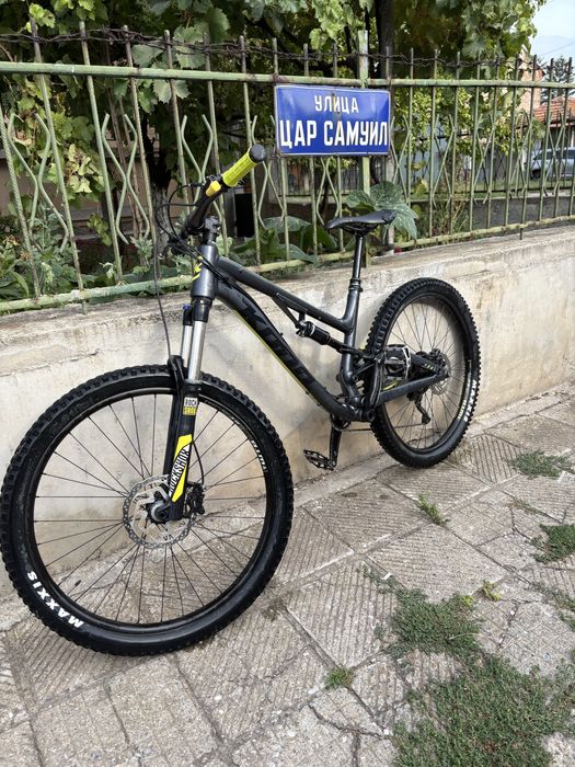 Kona process 134 2019