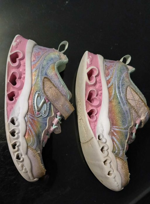 Оригинални маратонки 27 номер