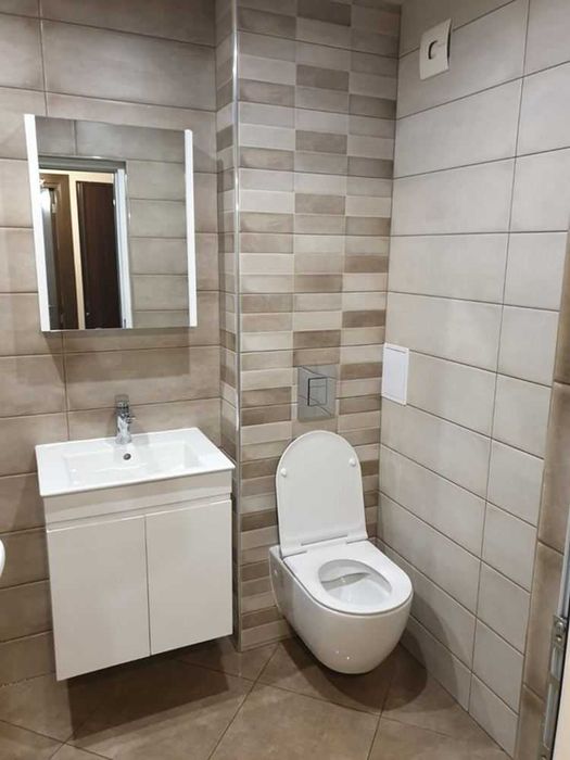 Дава се под наем Двустаен апартамент в Пловдив, Христо Смирненски - 75 кв.м за 382.5 € - Снимка #13