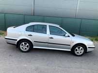 Skoda Octavia SKODA Octavia 1 Tour ELEGANCE_Motor 1.9TDI_Fabr. 2000_Inm RO_UNIC Prop