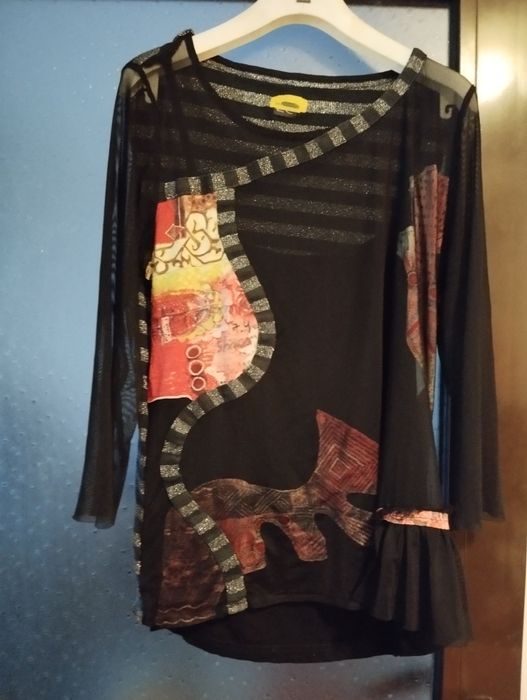 Bluza de dama noua