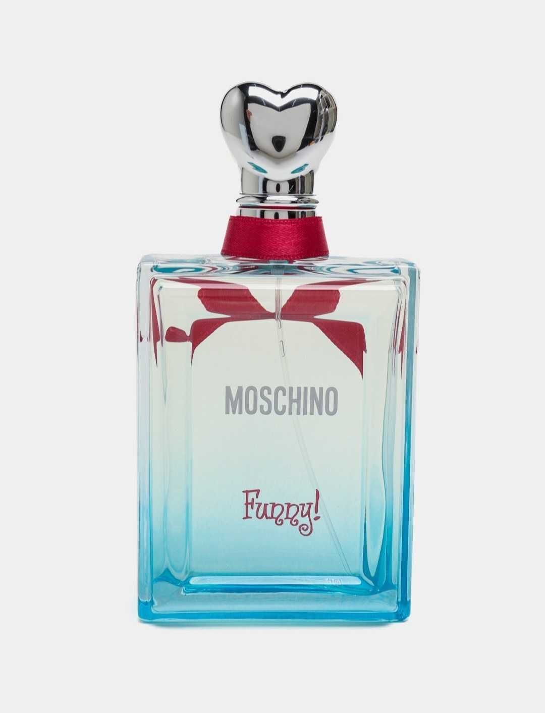 Moschino Funny 10мл оригинал