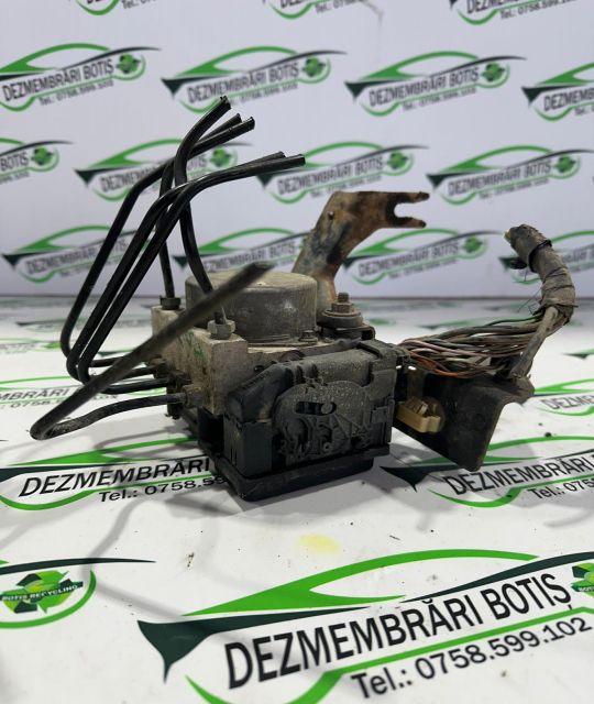 Pompa ABS Dacia Logan prima generatie