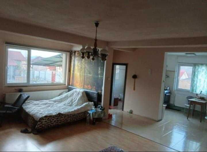 Locuinta noua,76mp+500mp teren Chinteni la pret apar. 1 camera in Cluj