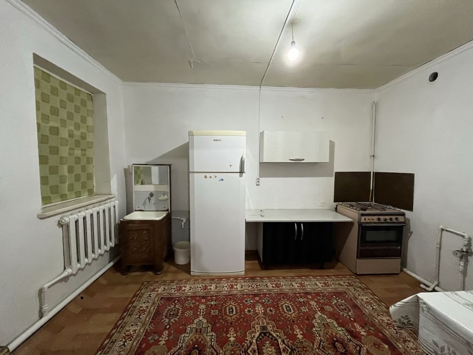 Сдам времянку малосемейным