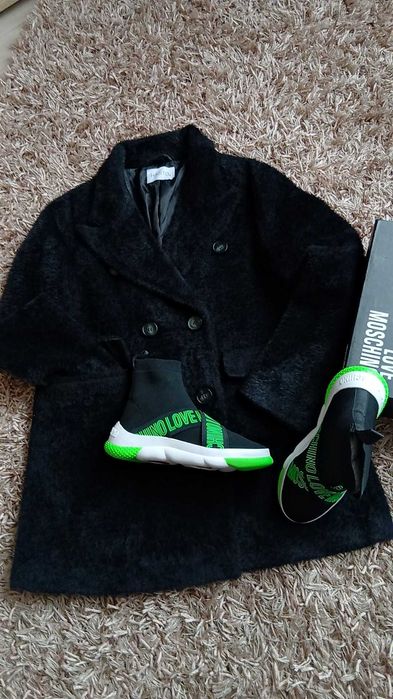 Палто Ново М размер 80лв