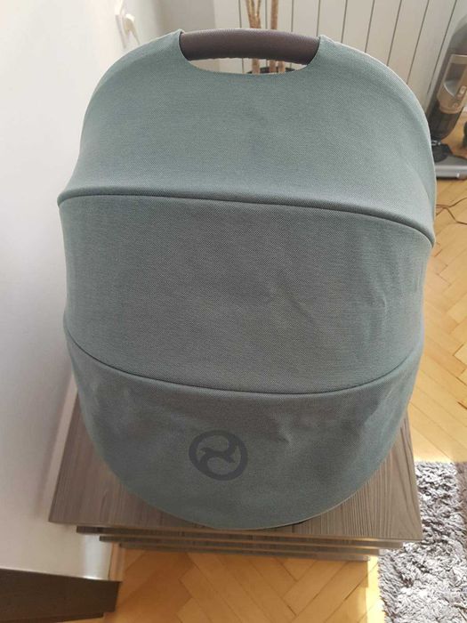 Кош за новородено  Cybex Balios S