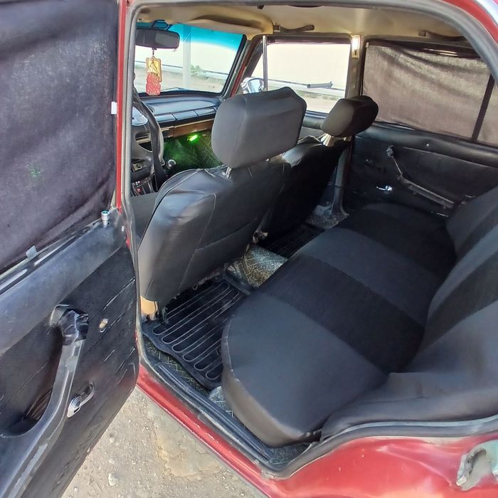 Vaz 21011 SOTILADI
