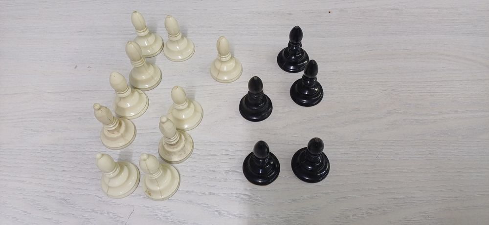 Продается шахматы