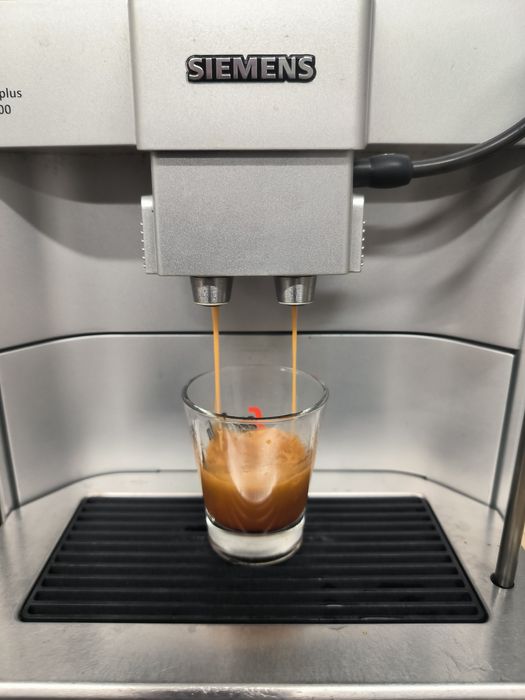 Siemens EQ.6 plus s300