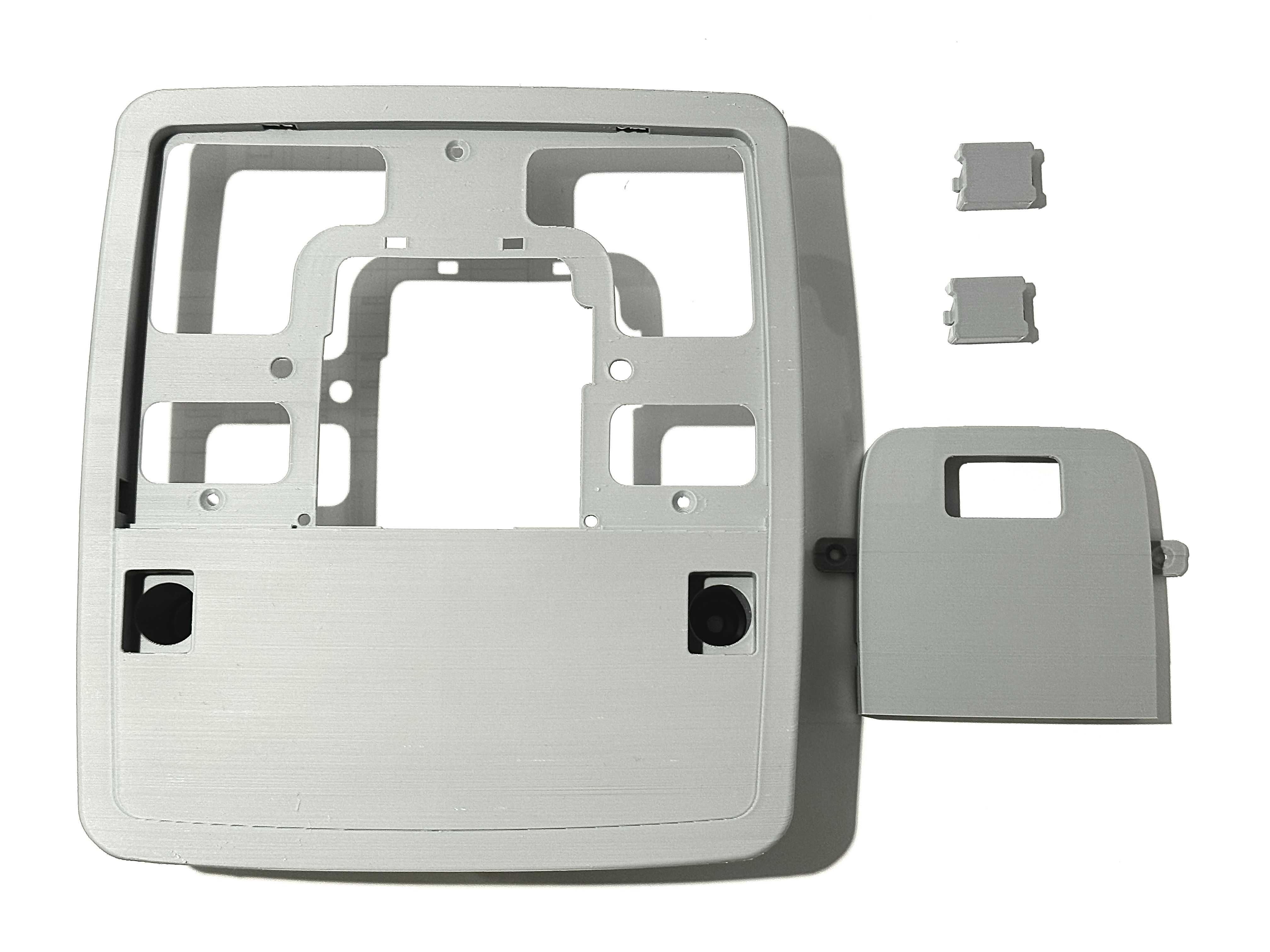 Kia Ceed / Sportage 2006-2012 плафон осветление лампа (Нов 3D Принт)