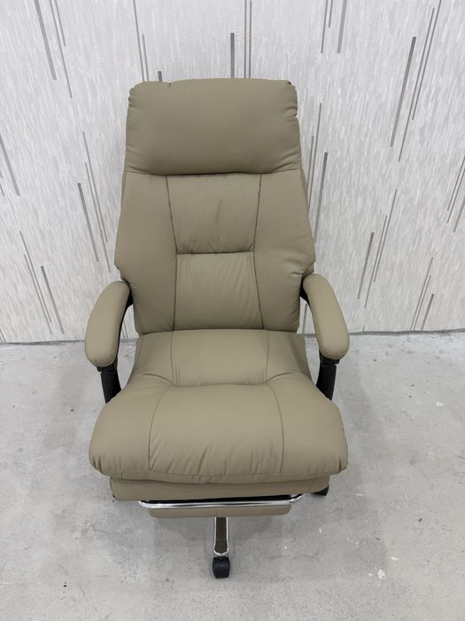 Продам мягкое кресло