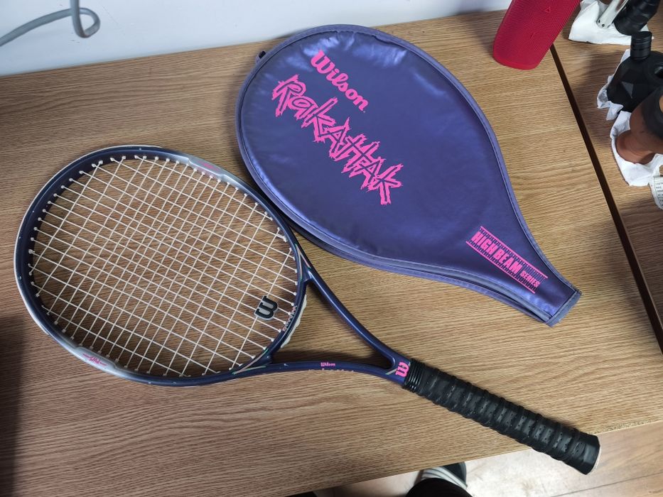 Rachetă de tenis Wilson
