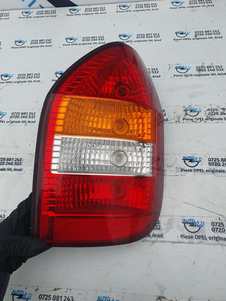 Stop lampa tripla stanga dreapta Opel Zafira A 1999-2003