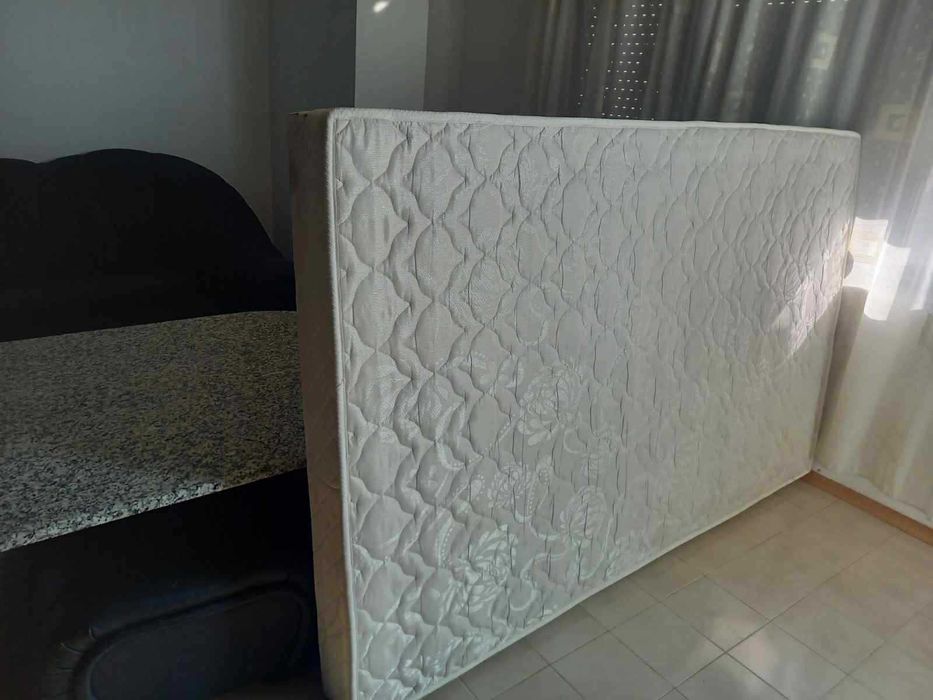 Матрак 120/190 СУПЕР ЗАПАЗЕН