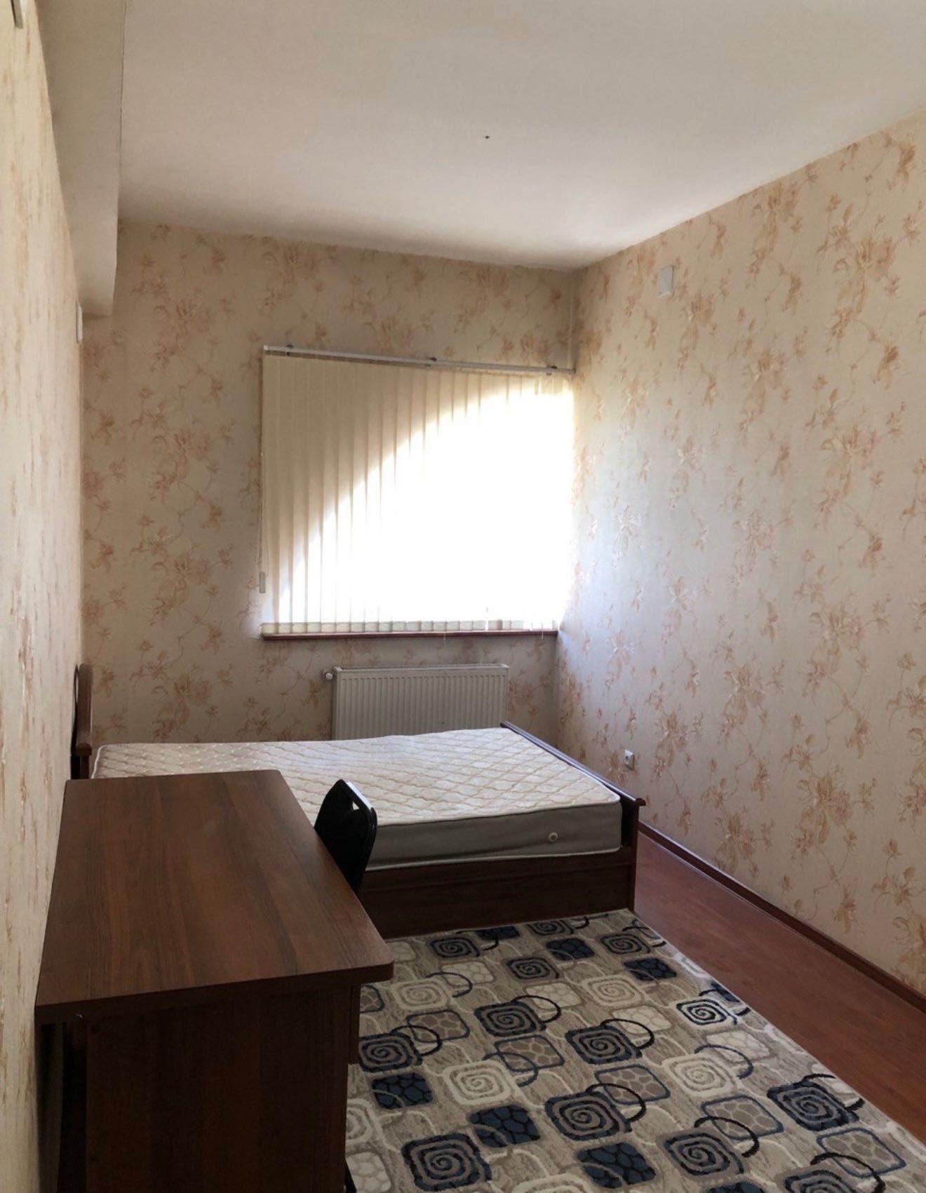 Продаётся 3-комнатная квартира, м. А.Навои рядом с Tashkent city. ССС