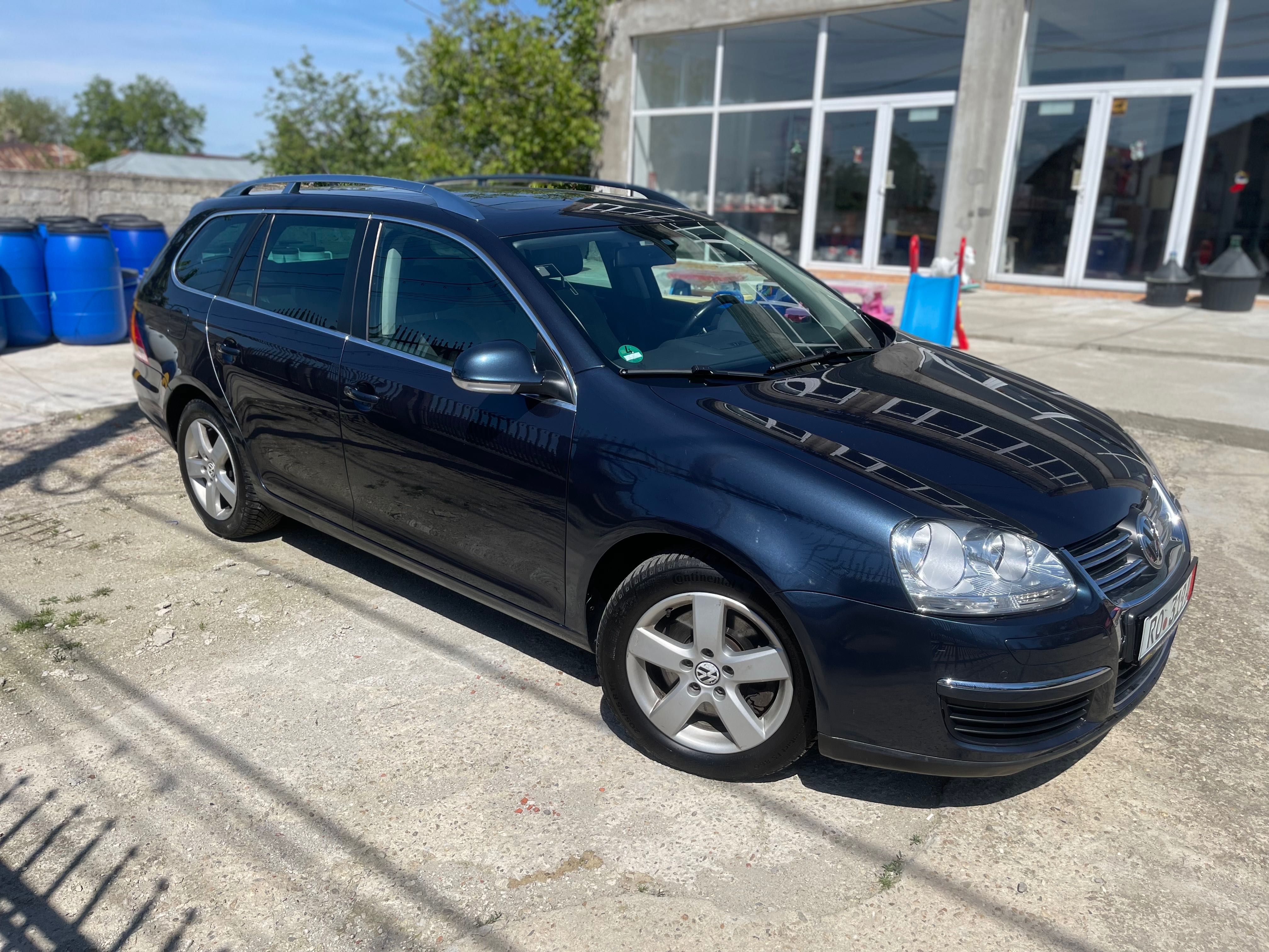 Vw golf 1.4 TSI 130000km