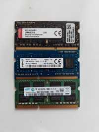 RAM DDR3 4 GB laptop