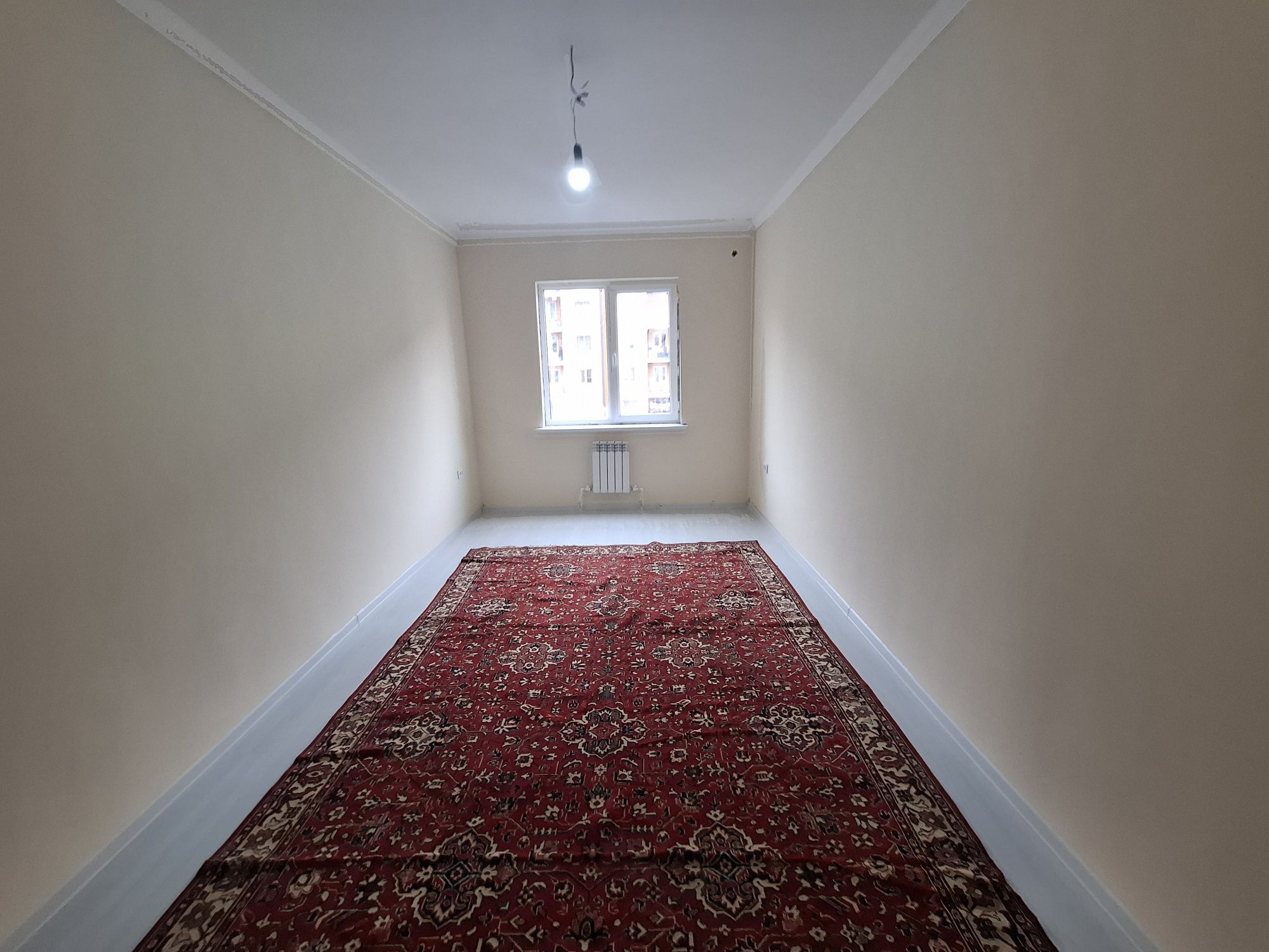 Arenda kvartira Bektemir T Vodnik Muljal Prakratura oldida 2xona 6etaj