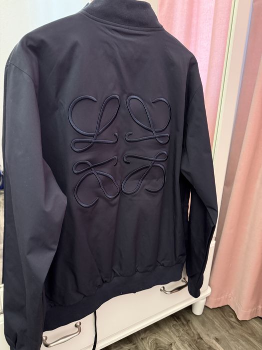 Geaca barbati Loewe