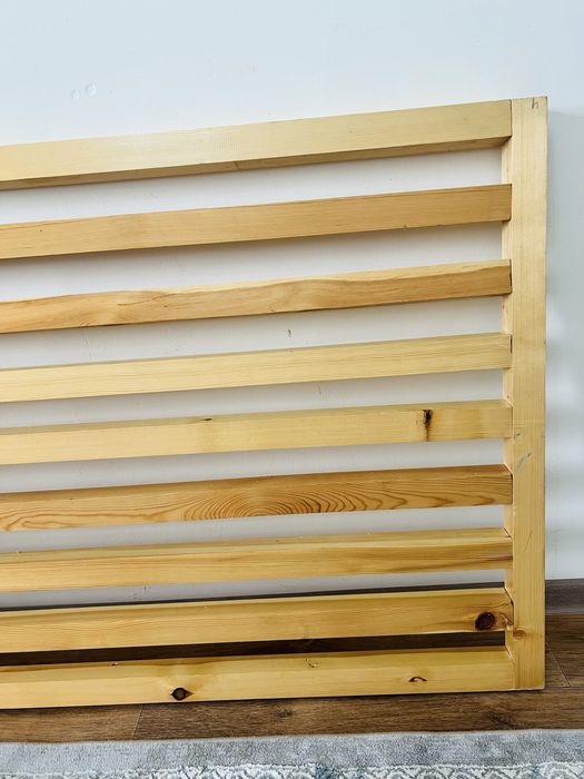 декоративная перегородка из Сосна, ширма, рейка! Обмен