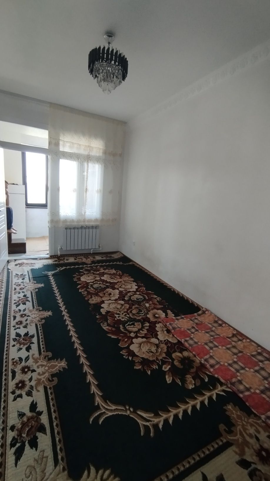 Квартира на Воднике-2