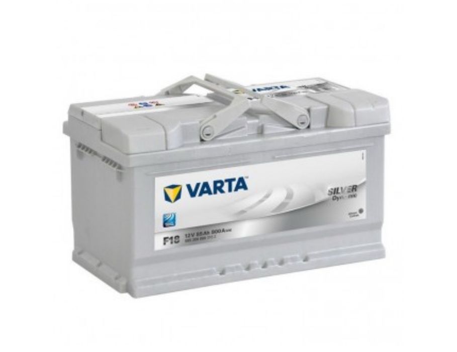 Baterie auto 85 ah
