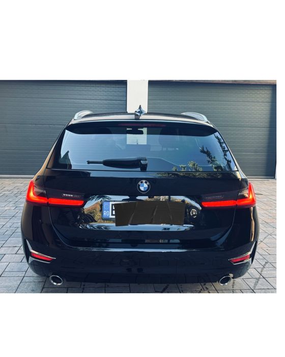 BMW 320 G21 190 cp Mild Hybrid LUXORY LINE