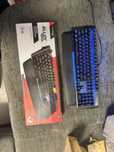 Hyper X Alloy red switch