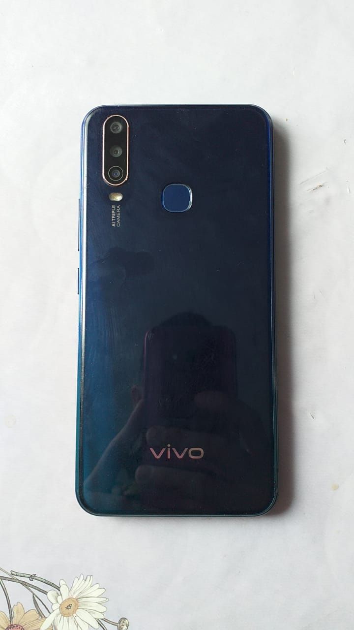 Vivo Y12 обменяю или продам