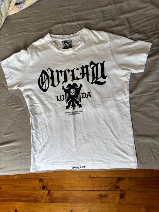 Luda Тениска брутална