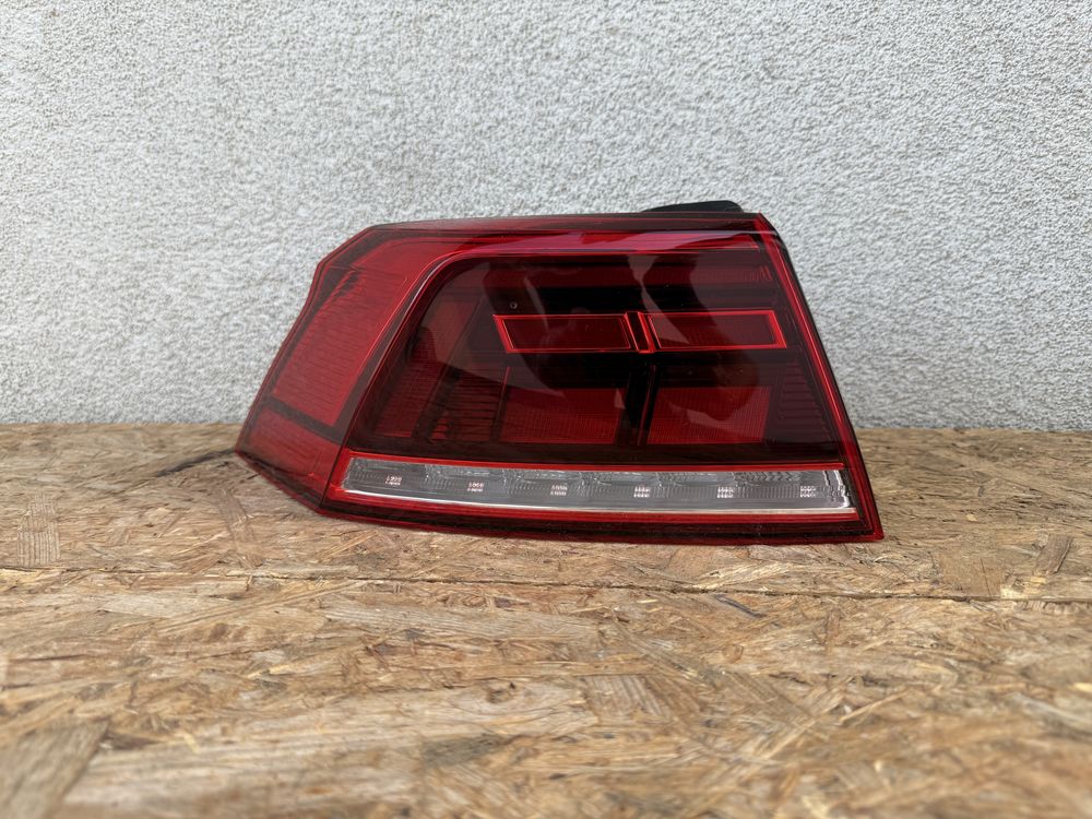 Stop tripla lampa stanga aripa VW Passat B8 Facelift B8.5 2020+ LED