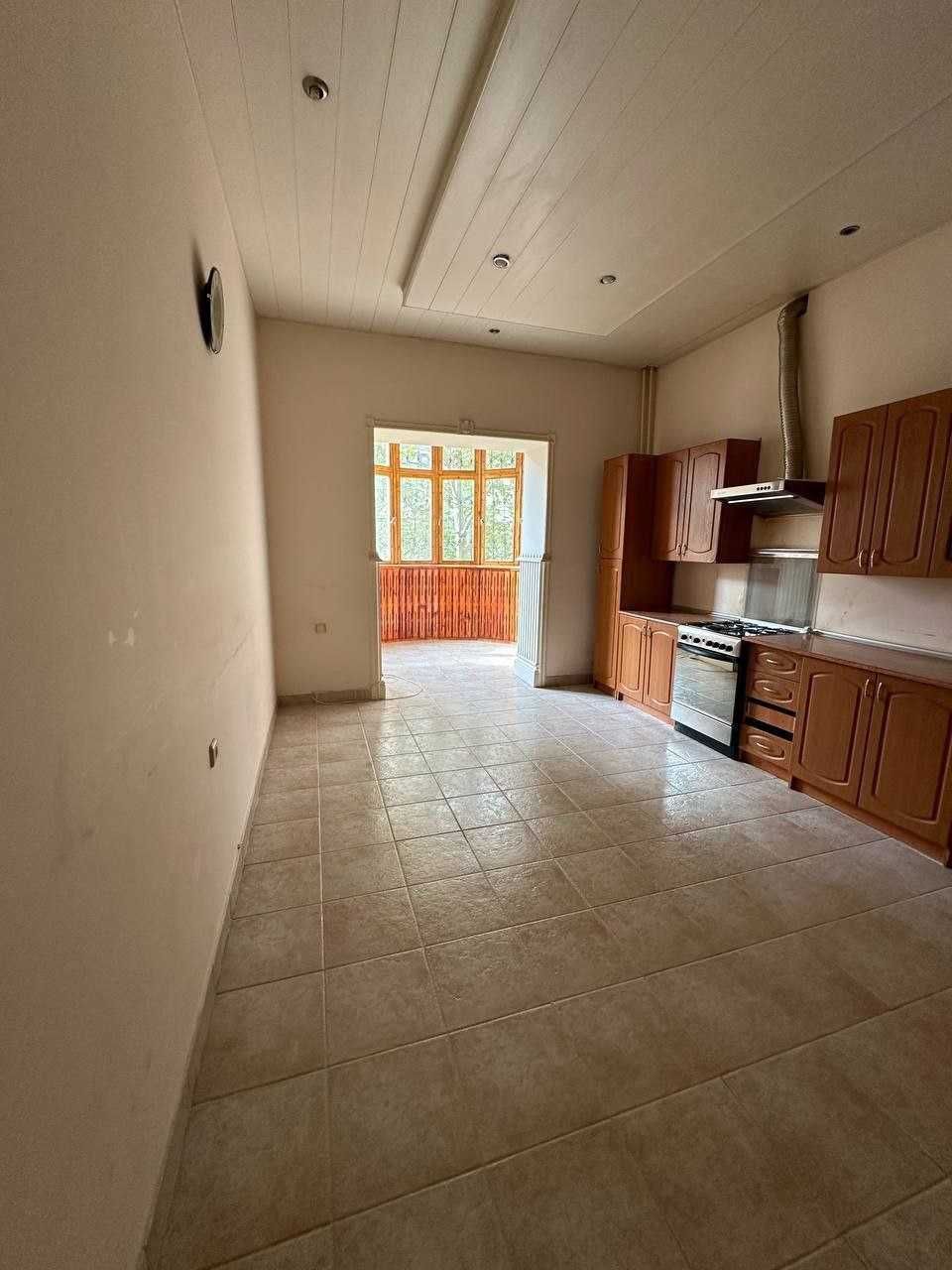 Габус Попугайчик Госпитальный Mirabad Avenue 160кв.м 4 комнаты