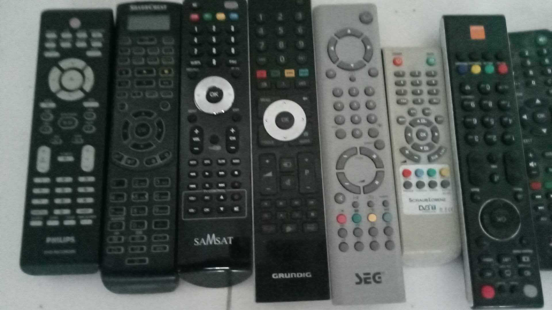 Telecomanda TV Samsung;Telefunken;Finlux,Philips..ETC...Poze Reale