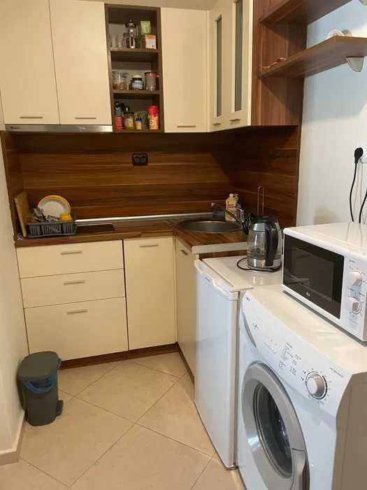 Продава се Едностаен апартамент в к.к. Слънчев бряг - 43 кв.м за 1303 €/кв.м - Снимка #1