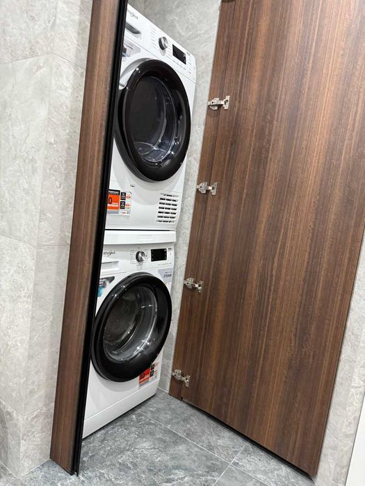 Двустаен имот в Банишора