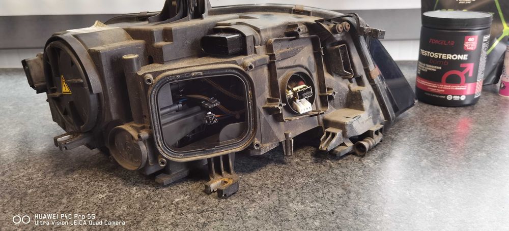 Фарове за Ауди А4 s-line B8