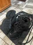 Balenciaga track led