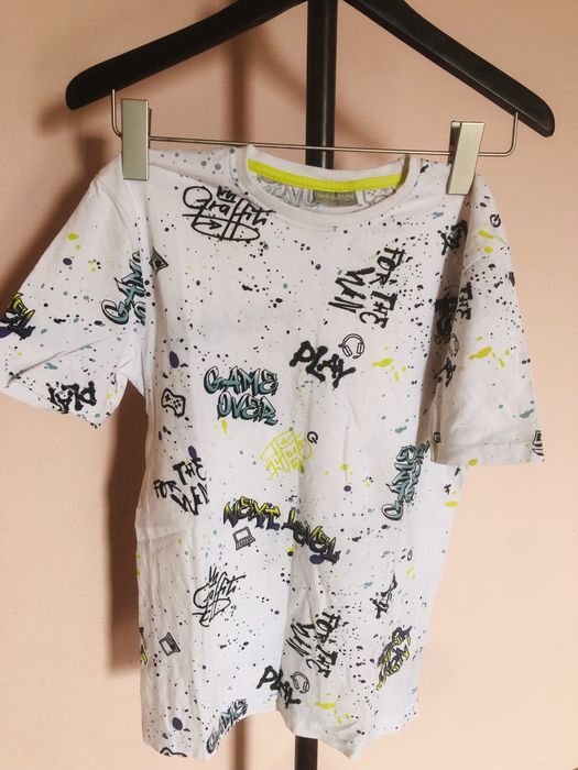 Tricou copii Destination