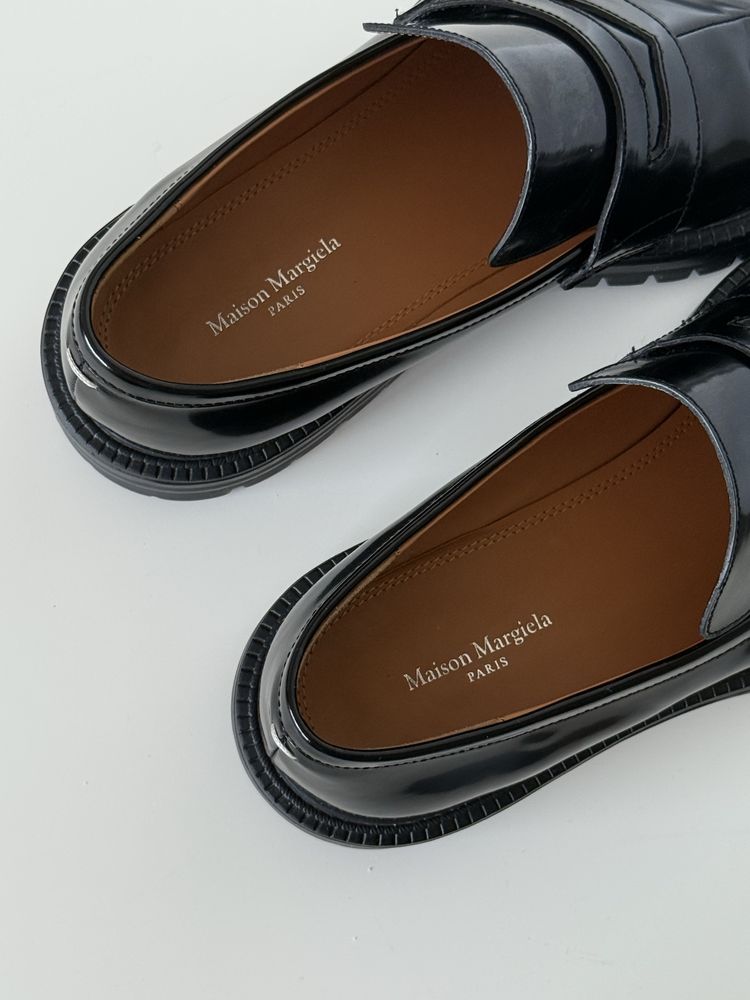Maison Margiela Tabis Shoes