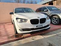 Motor 3.0 245 cp n57 BMW f10 f01 BMW 530 GT