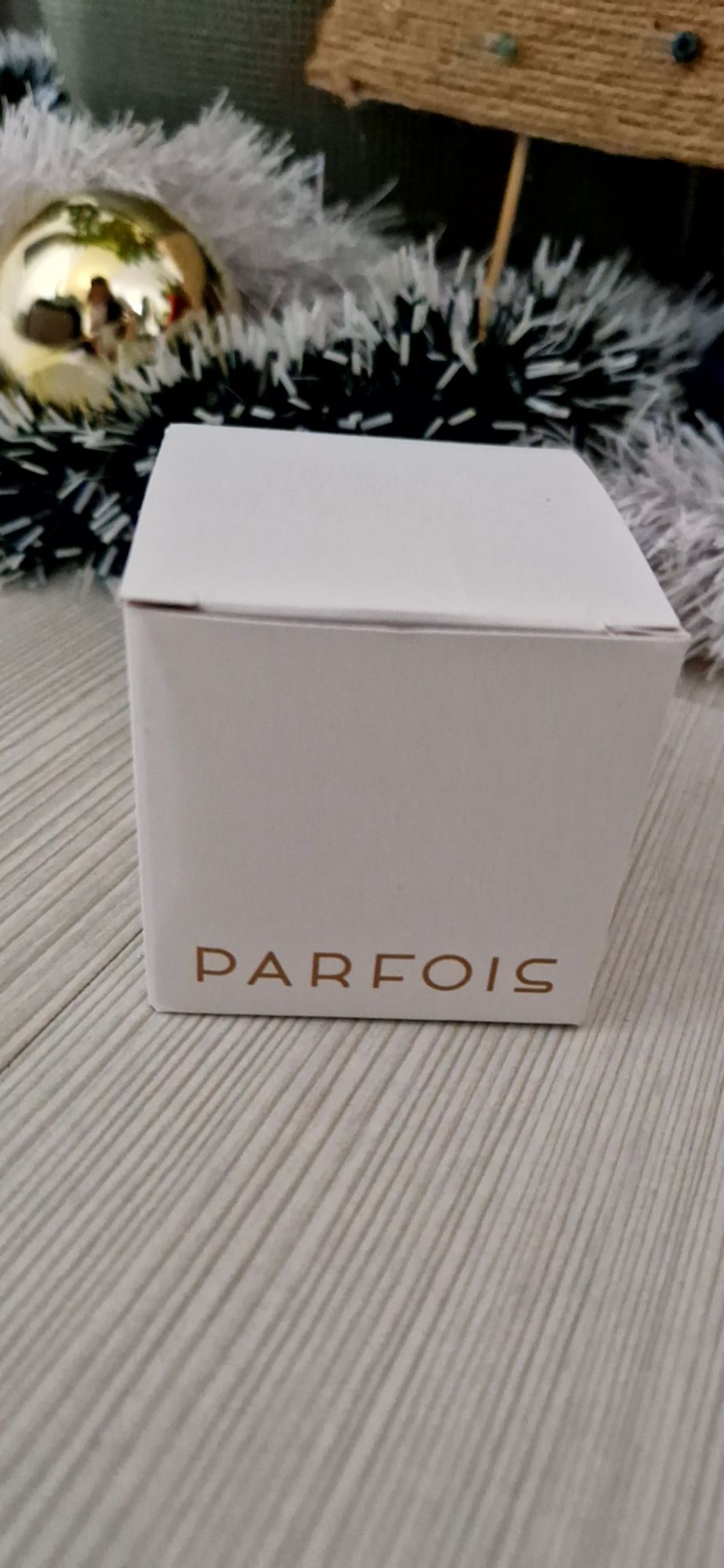 Cadou Paste - Cercei noi Parfois