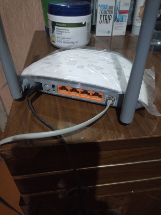 Продам WiFi роутер
