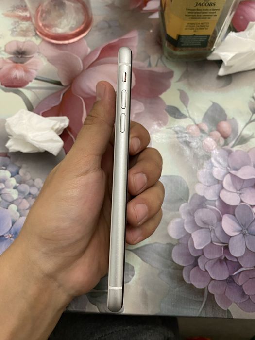 Обмен с моей доплатой iPhone XR