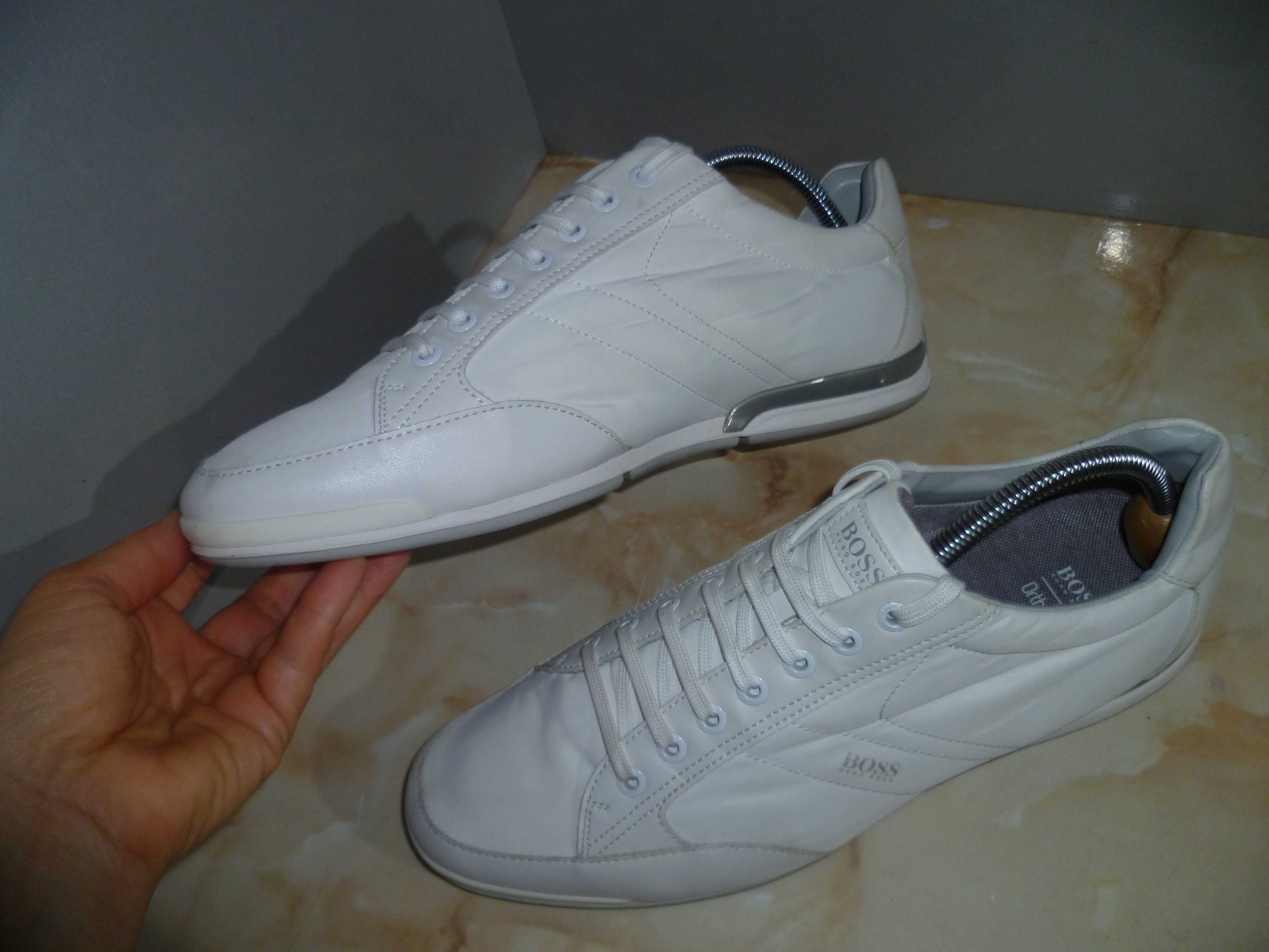 HUGO BOSS Mens Sneaker №43