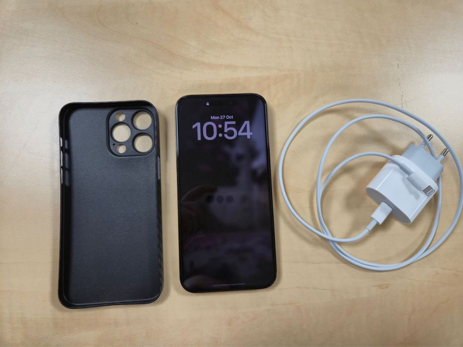 Vand Iphone 14 pro Max 128GB