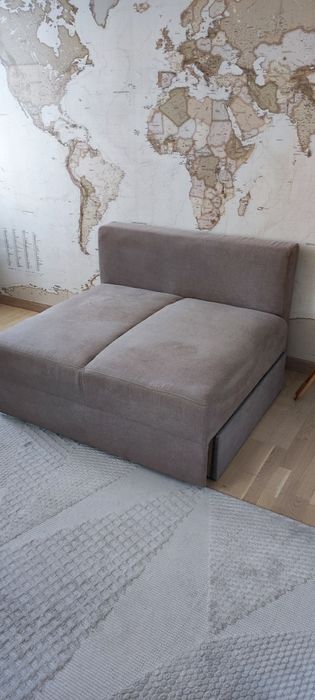 средна част от диван ESBJERK