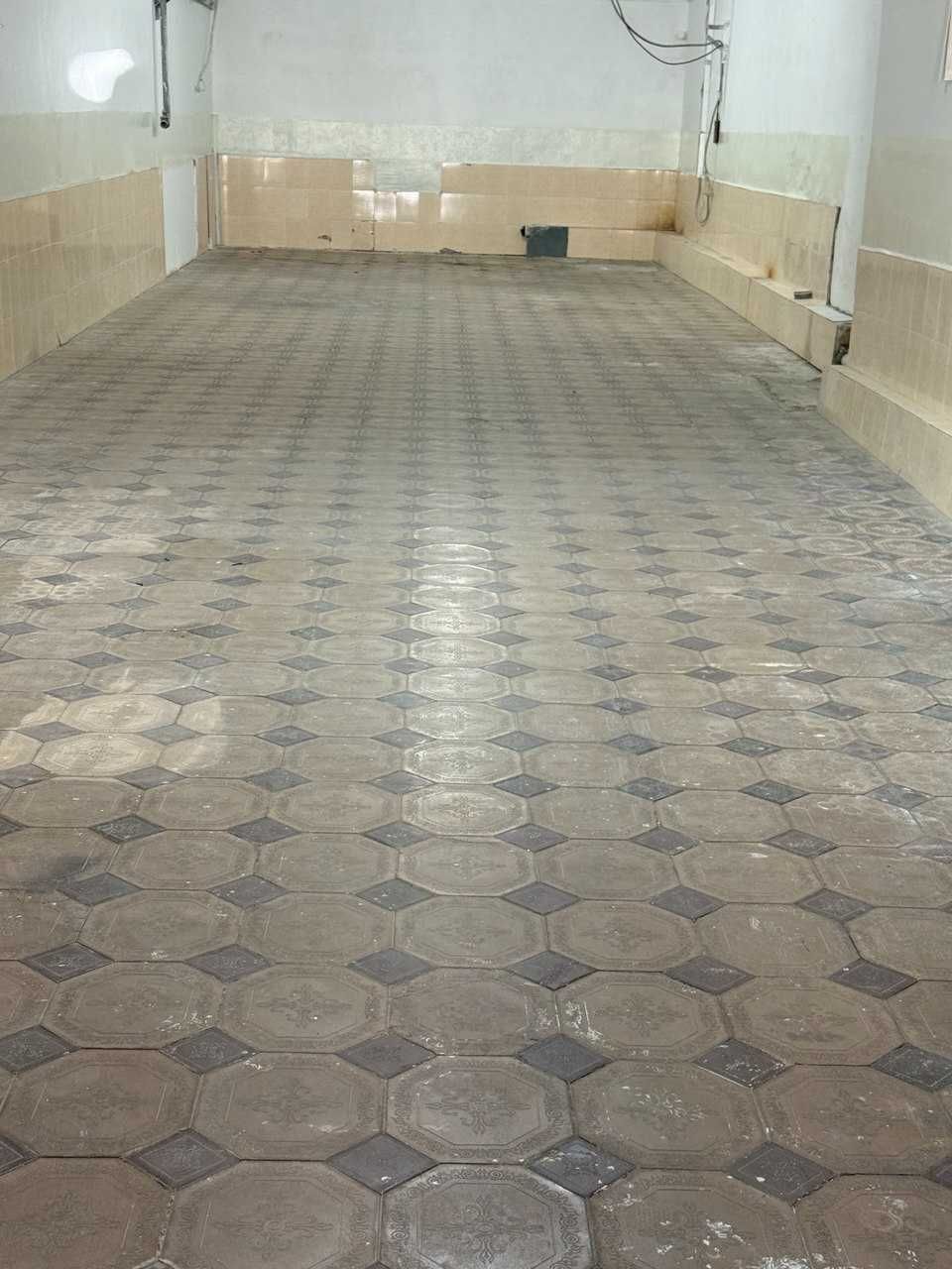 Складское помещение в Яккасарайском районе